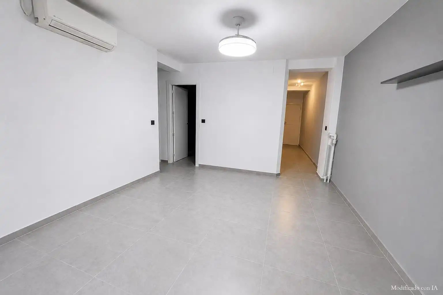 Flat with lift for sale in CONDE DE FERRERIA, imagen 2
