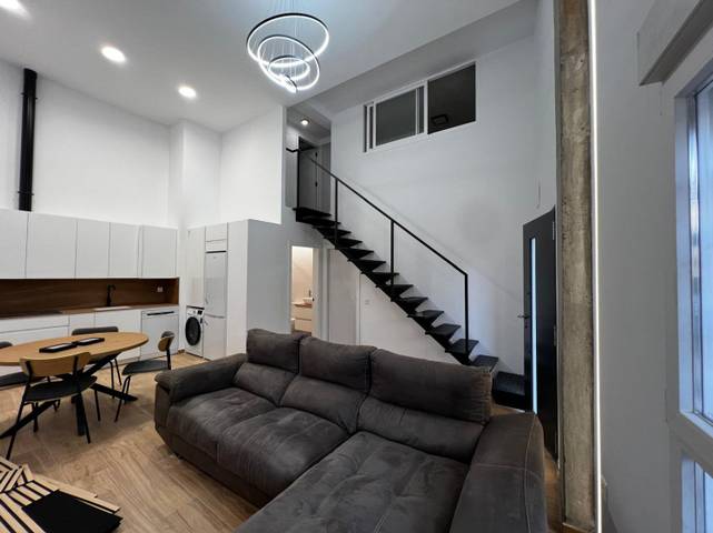 Dúplex en Alquiler en Alcora en Ciutat del Transport - La Salera