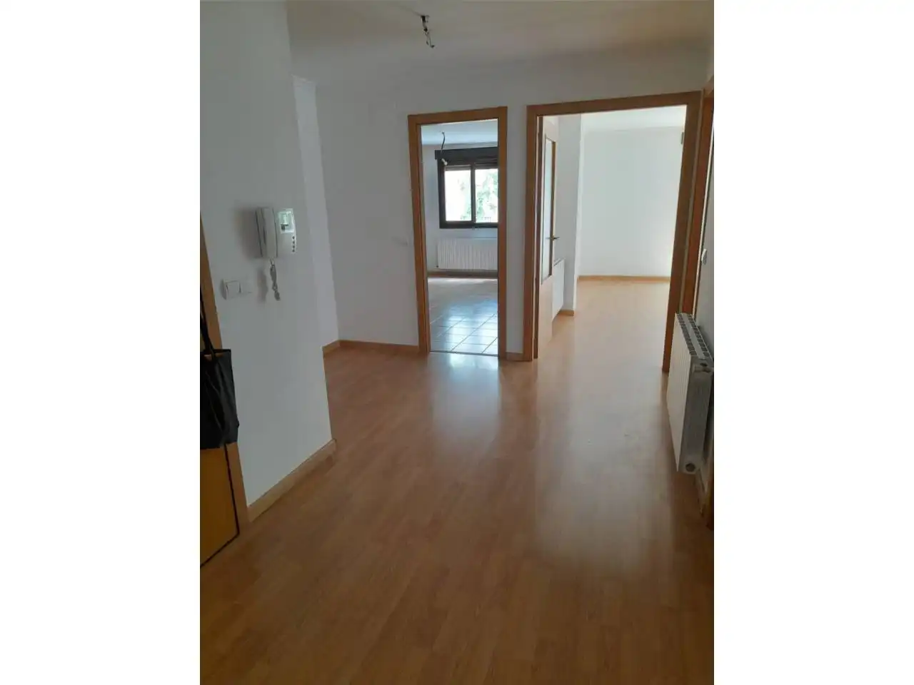 Piso en venta en Plaza SAN VICENTE, Ibi