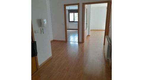 Foto 3 de Piso en venta en Plaza San Vicente, Ibi, Alicante