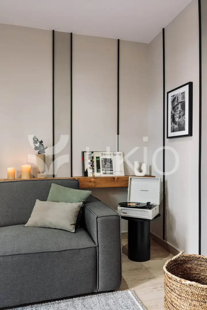 Apartament amb ascensor de lloguer a Carrer del Riu de l'Or, imagen 10