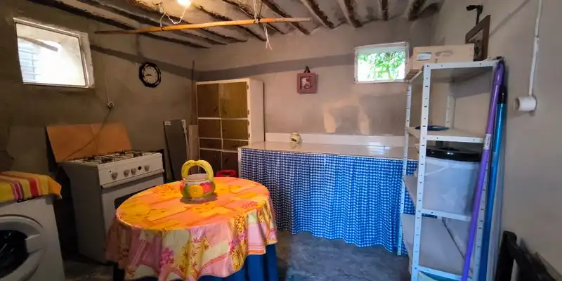 Casa o xalet en venda en Lorca amb Jardí privat