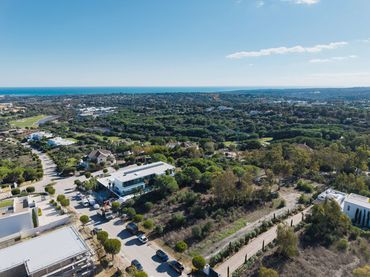 Terreni e lotti in vendita a Sotogrande Alto