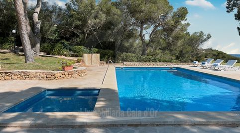 Foto 2 de Apartament en venda a Cala Ferrera - Cala Serena, Felanitx