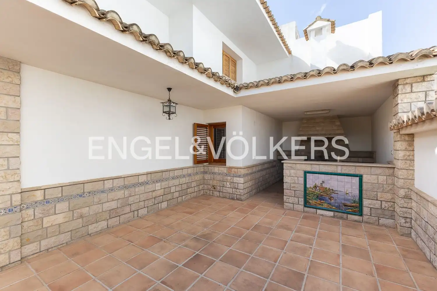 Terrace of Houses for sale in Favara  with Heating, Private garden and Swimming Pool