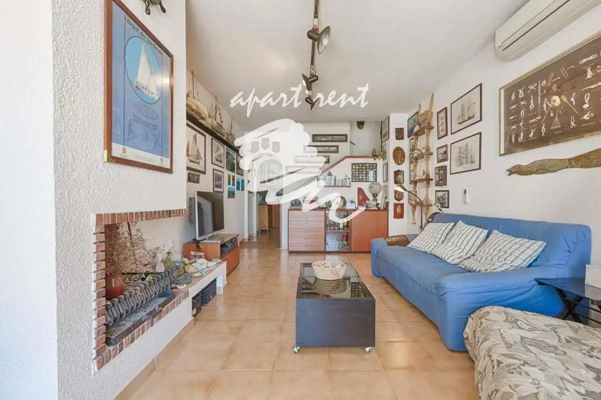 Casa amb terrassa en venda a Santa Margarita, imagen 16