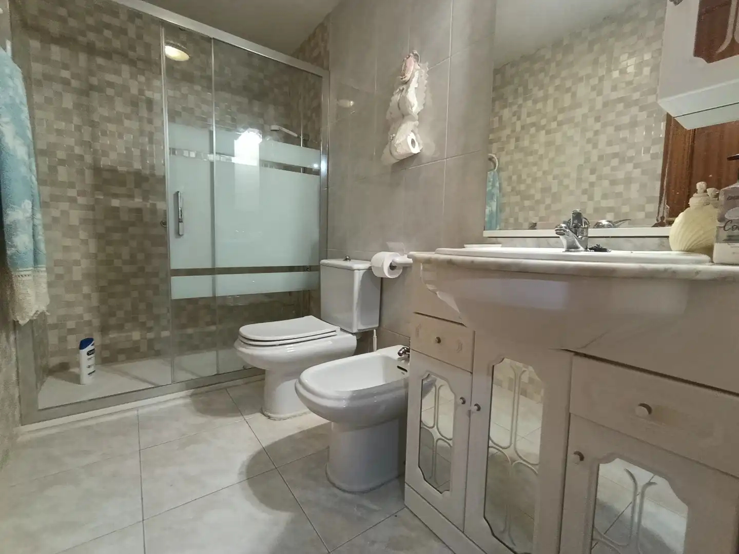 Flat with lift for sale in Avenida Federico Silva 16, imagen 2