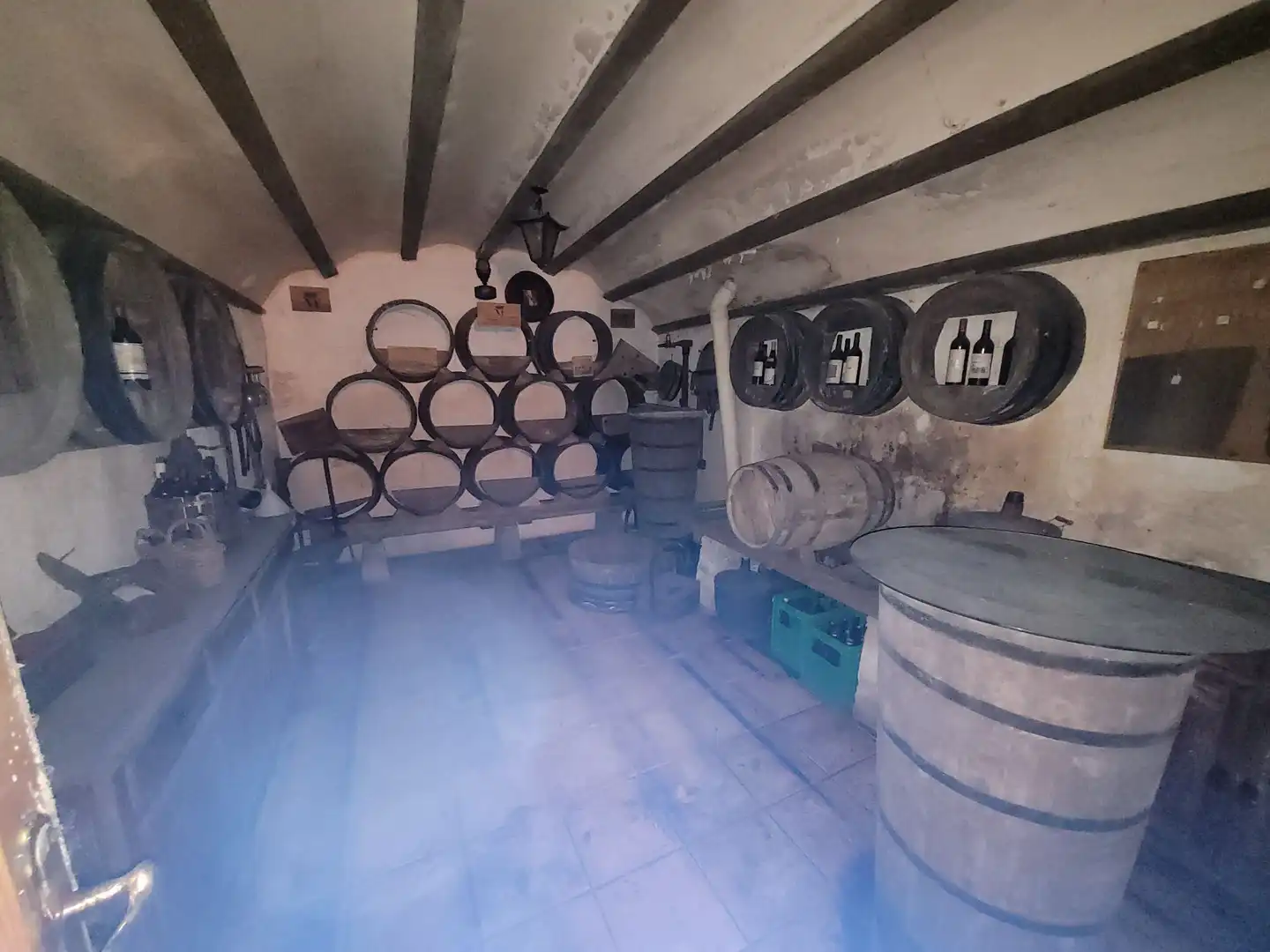 Casa o xalet en venda a Nalda