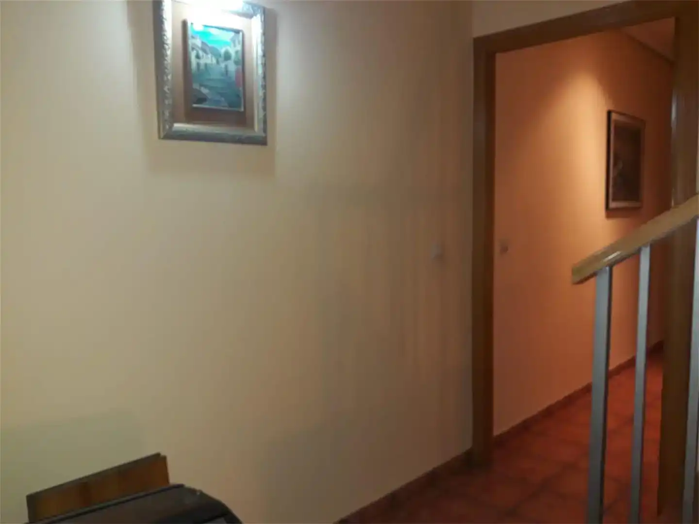Casa adosada en venta en Palomeque con Jardín privado y Balcón