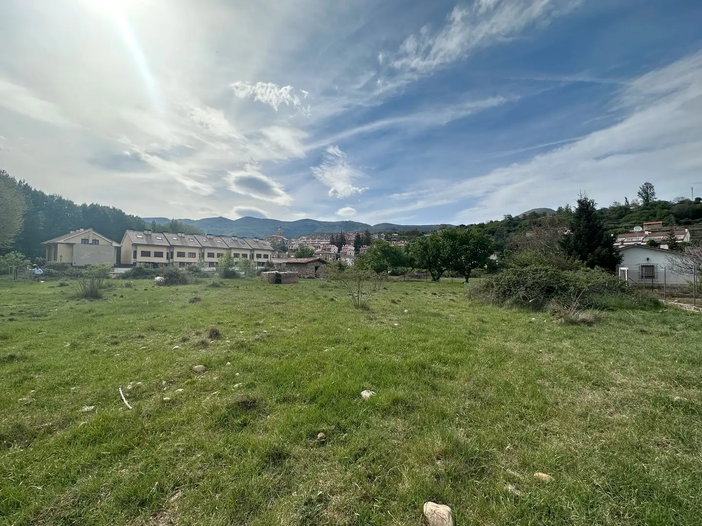 Terreny residencial en venda a Torrecilla En Cameros, imagen 6