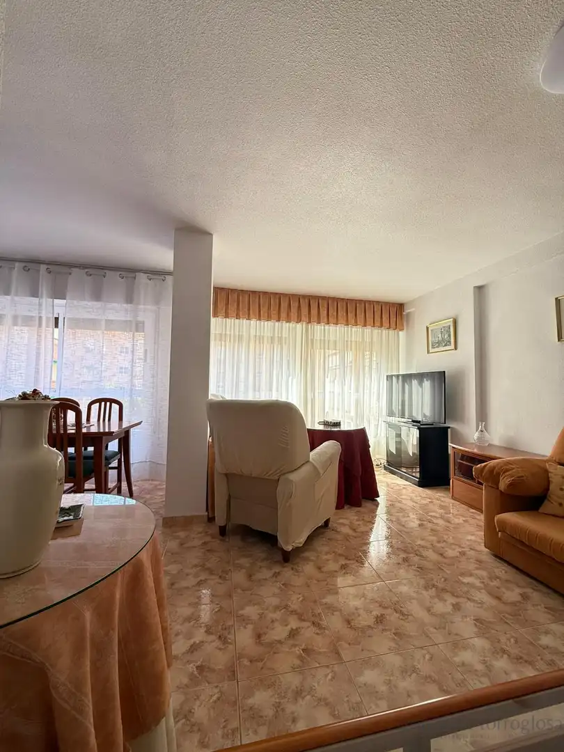 Piso en venta en Sutullena