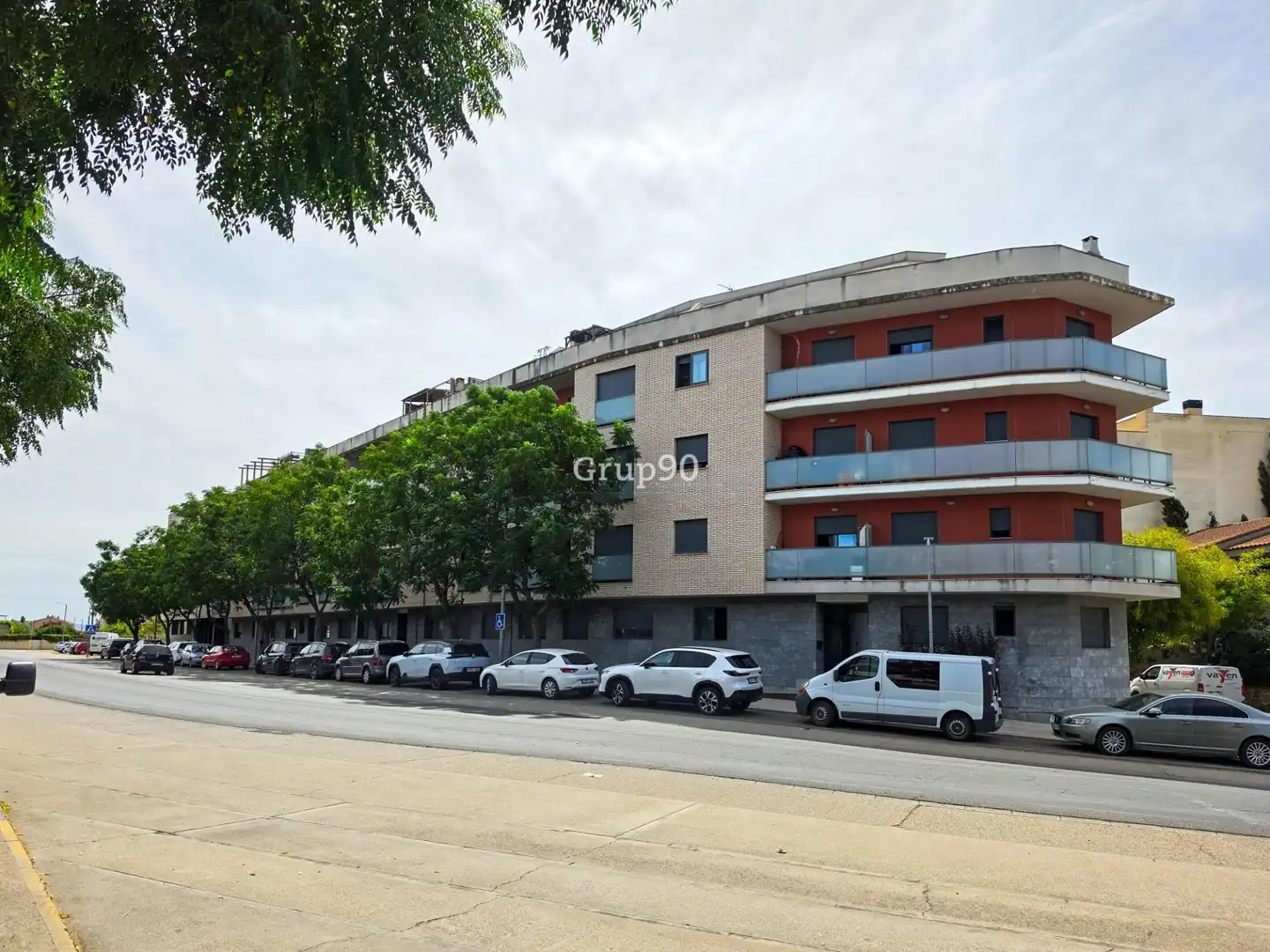 Apartament amb ascensor en venda a Alcarràs, imagen 31