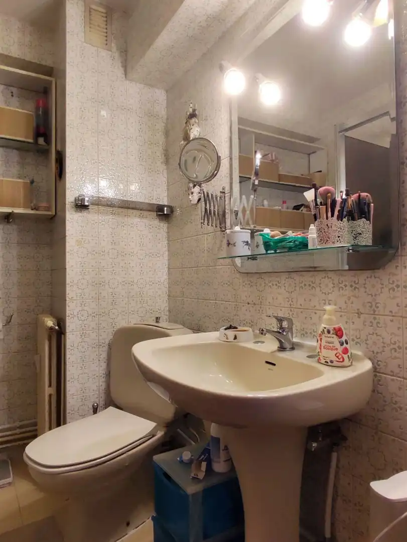 Flat with lift for sale in Calle Reverendo Padre José Álvarez Cabezas, imagen 13