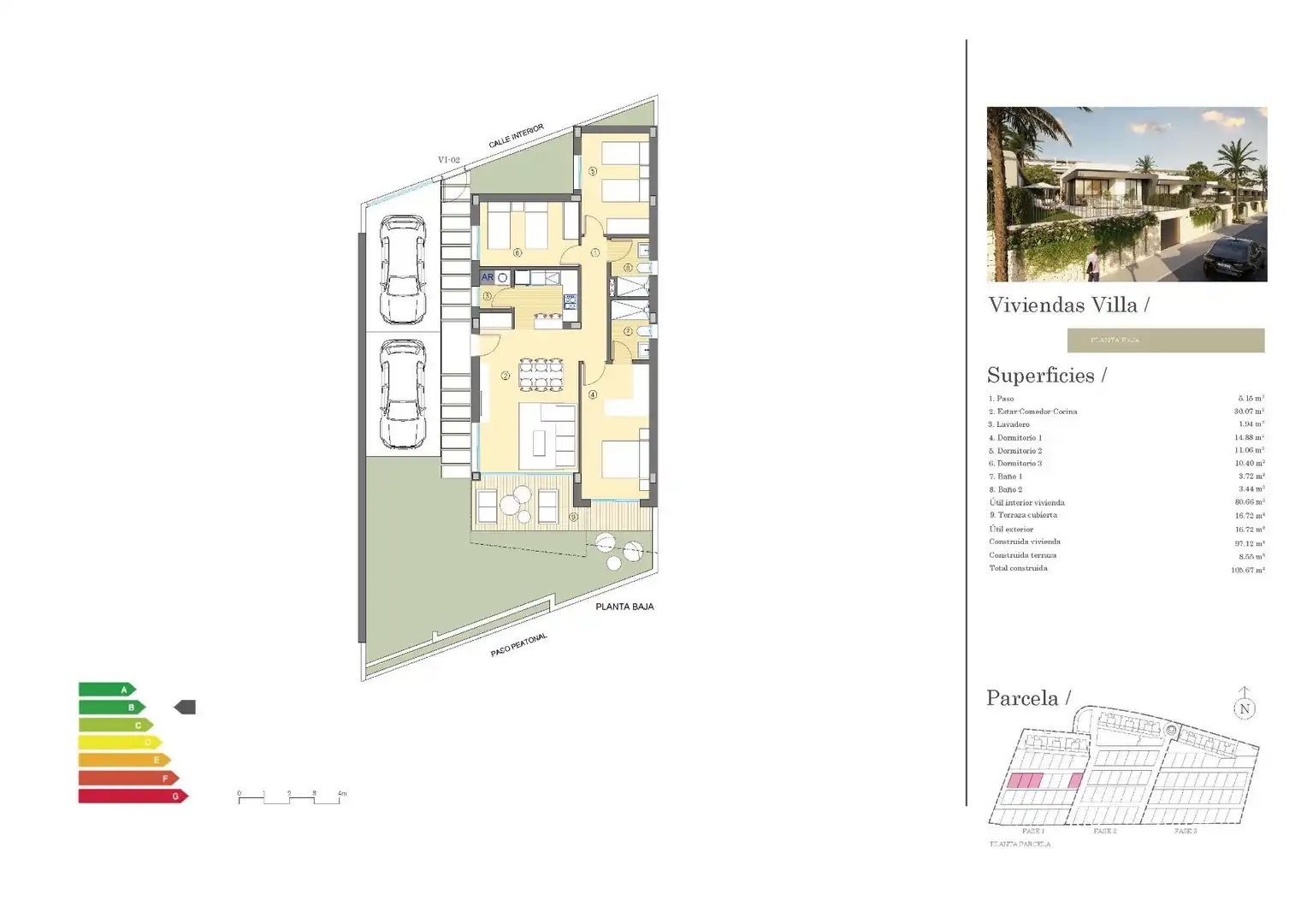 Detached house with pool for sale in Bonalba - Cotoveta, imagen 19