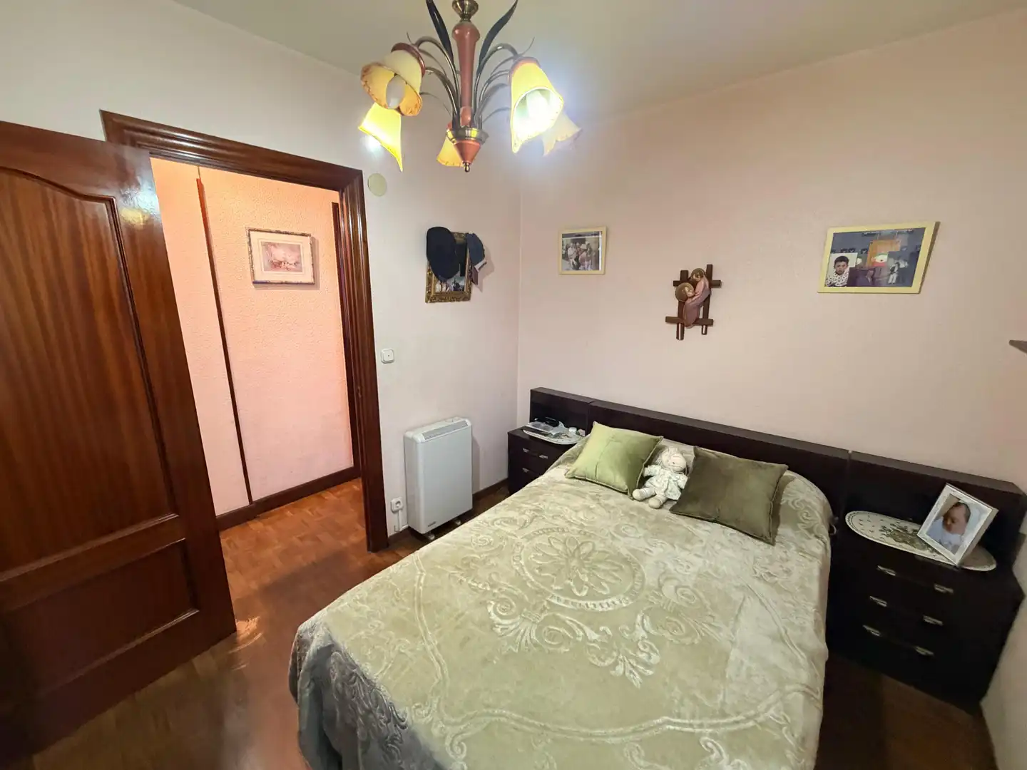 Piso con ascensor en venta en Bake Kalea 7, imagen 20