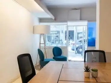 Geschaftsraum zur Miete in Eixample