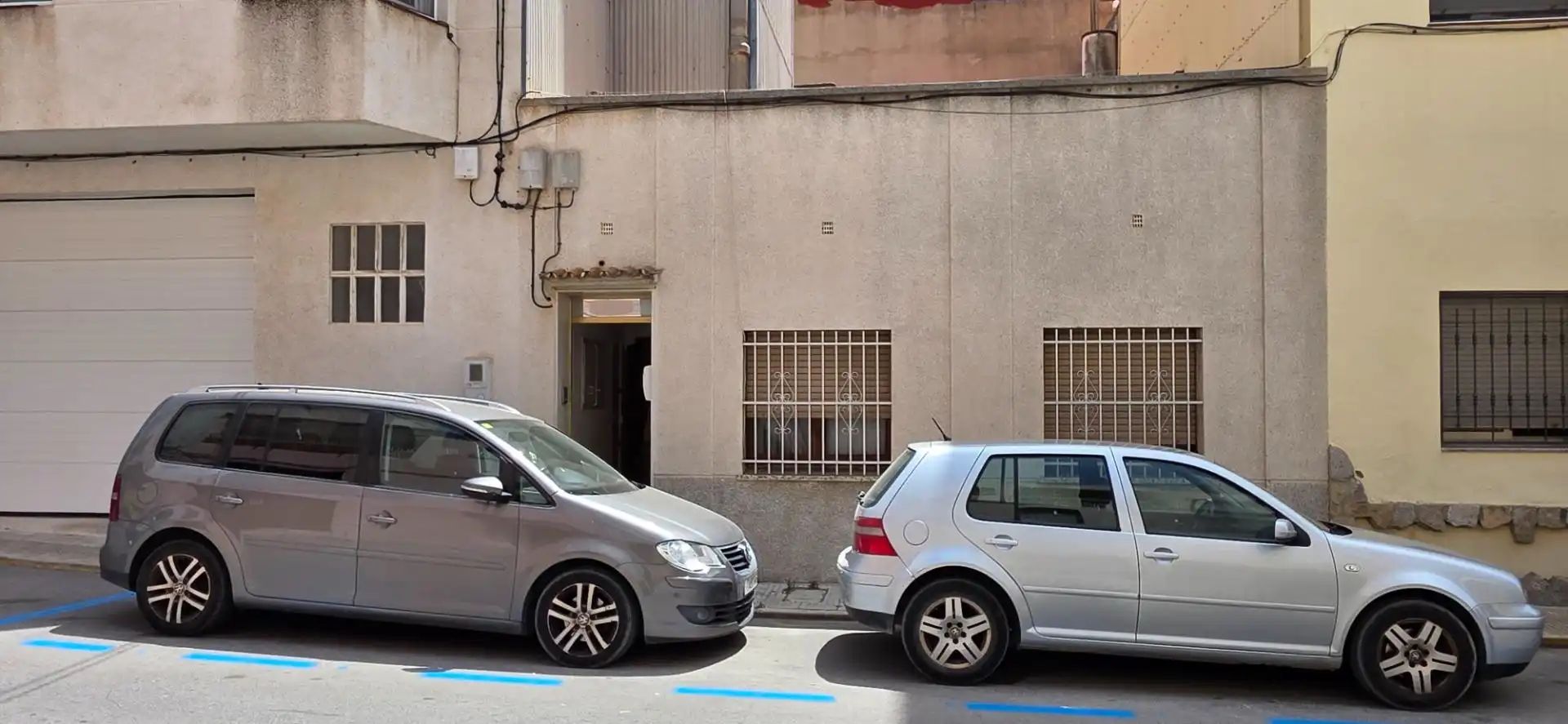 Maison à vendre à L'Ametlla de Mar pueblo