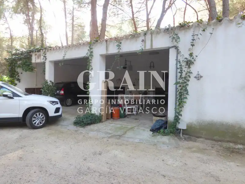 Chalet con piscina en venta en Pedanías - Extrarradio, imagen 50
