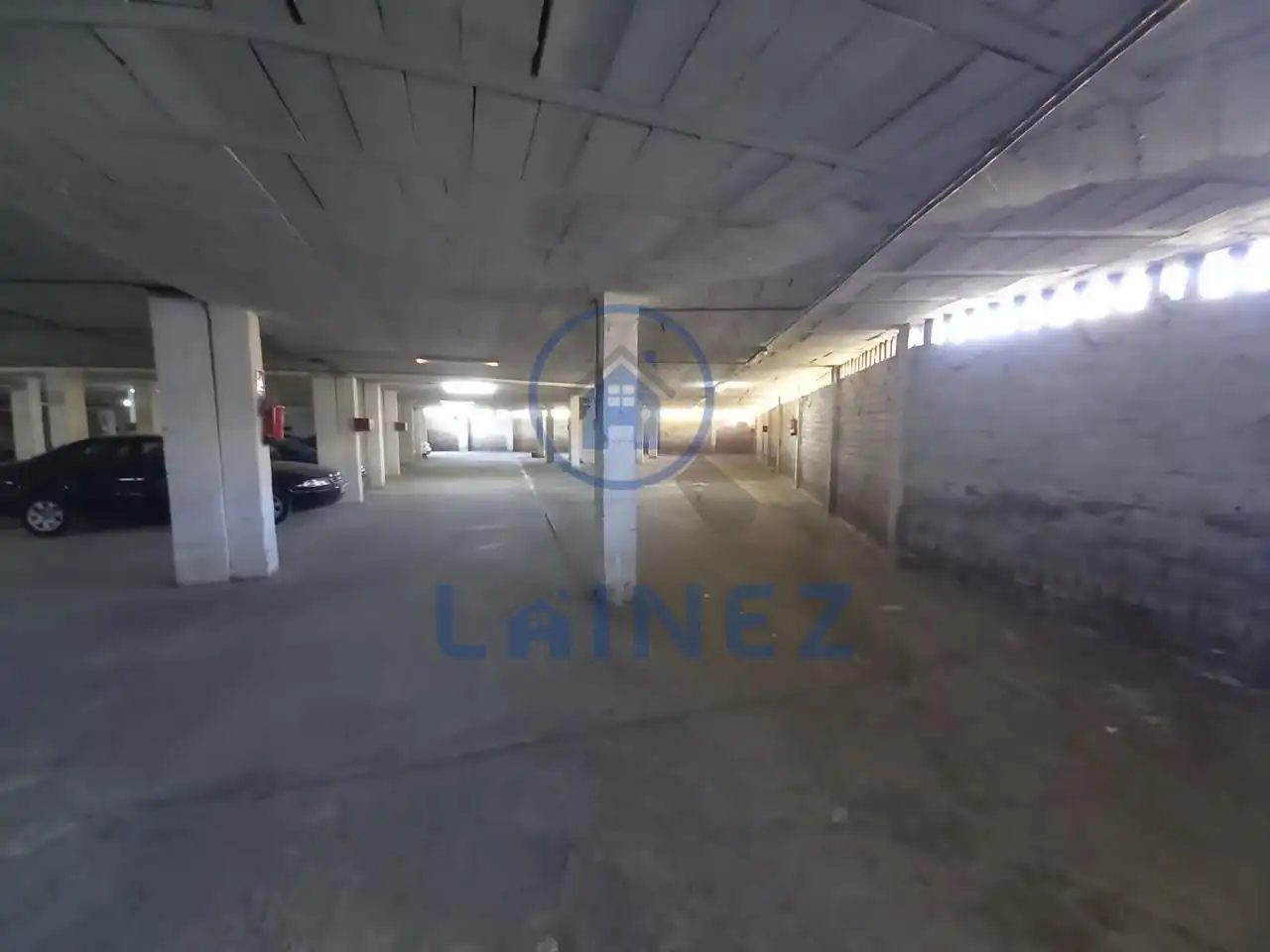 Einzelparkplatz zum Verkauf in Peñarroya-Pueblonuevo, imagen 5