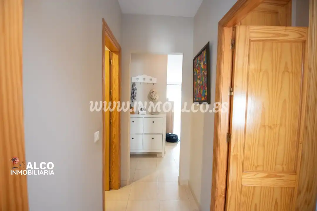 Wohnung zum Verkauf in Torrox mit Terrasse
