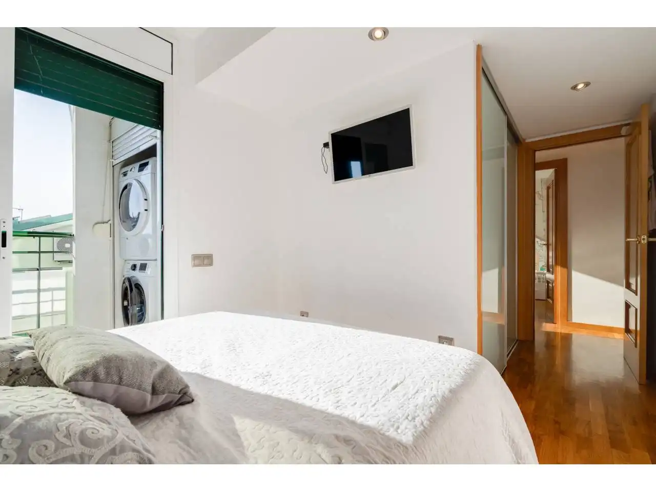 Flat with terrace for sale in Paseo Lluís Muncunill, imagen 39