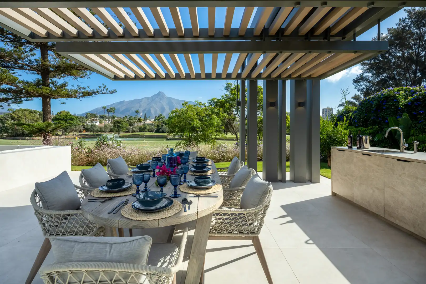 House with pool for sale in Marbella Centro, imagen 14