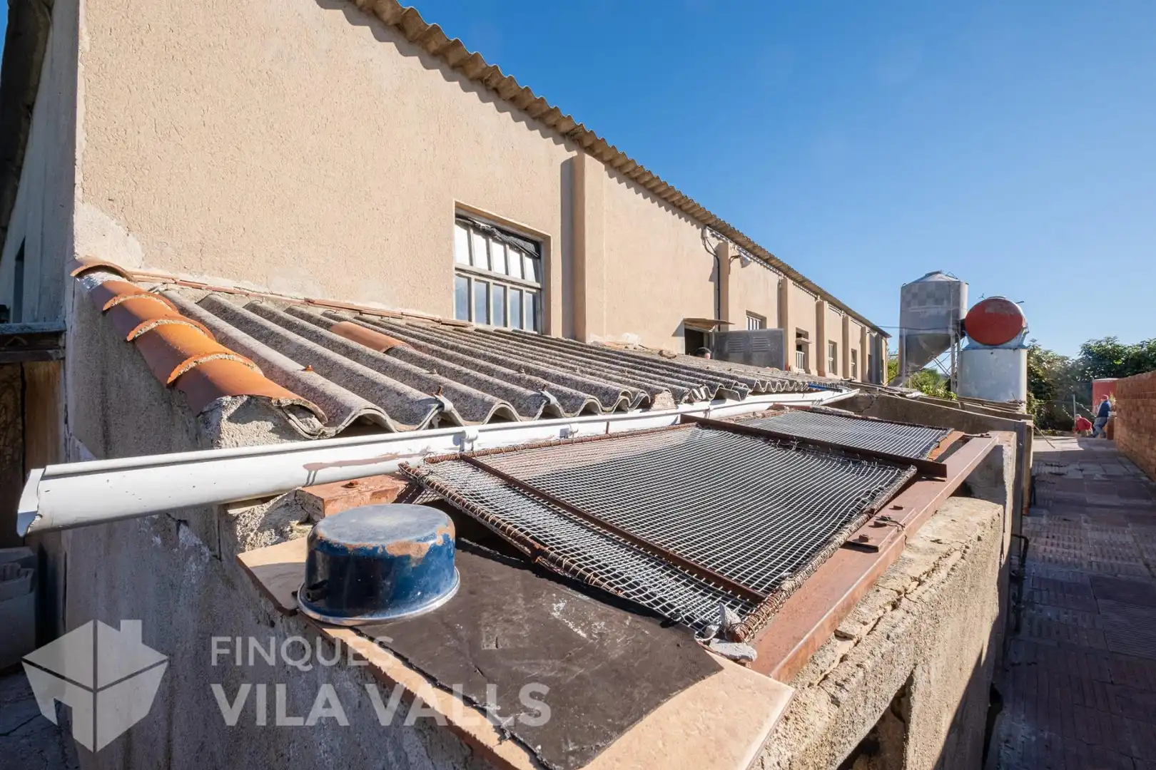 Chalet con jardín en venta en Sant Feliu de Codines, imagen 57
