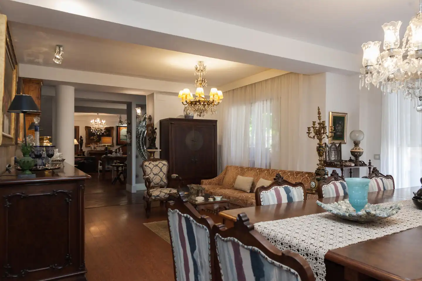 Villa in vendita a Monterrubio de Armuña, imagen 12