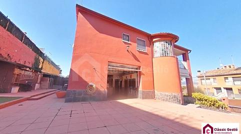 Foto 4 de Casa o chalet en venta en Can Parellada, Terrassa