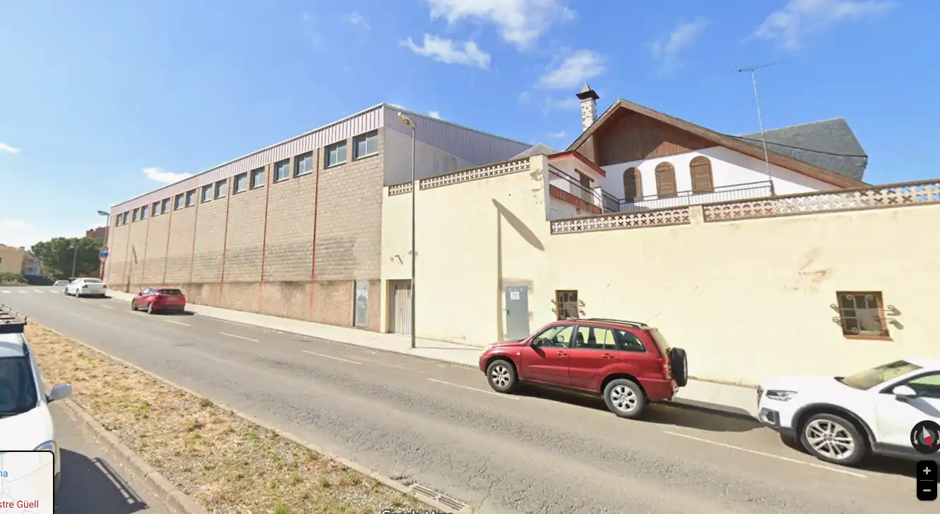 Terrenys i solars en venda a del Mestre Güell 125, imagen 2