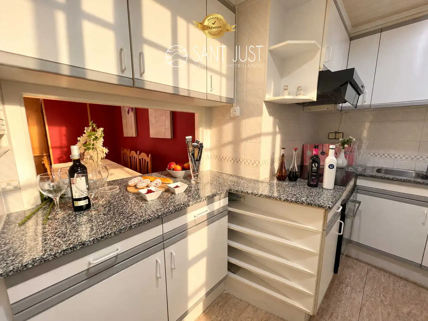 Mini appartamento con piscina in vendita a Carrer de Marcos Redondo 4, imagen 17