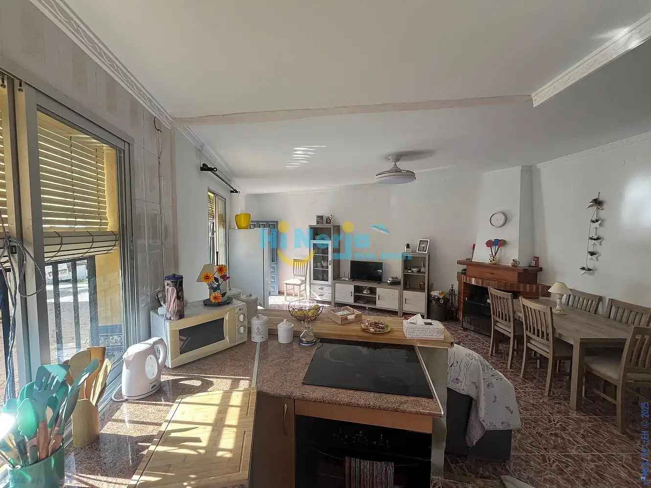 Einfamilien-Reihenhaus zum Verkauf in Norte - Barrio del Pilar - El Reñidero