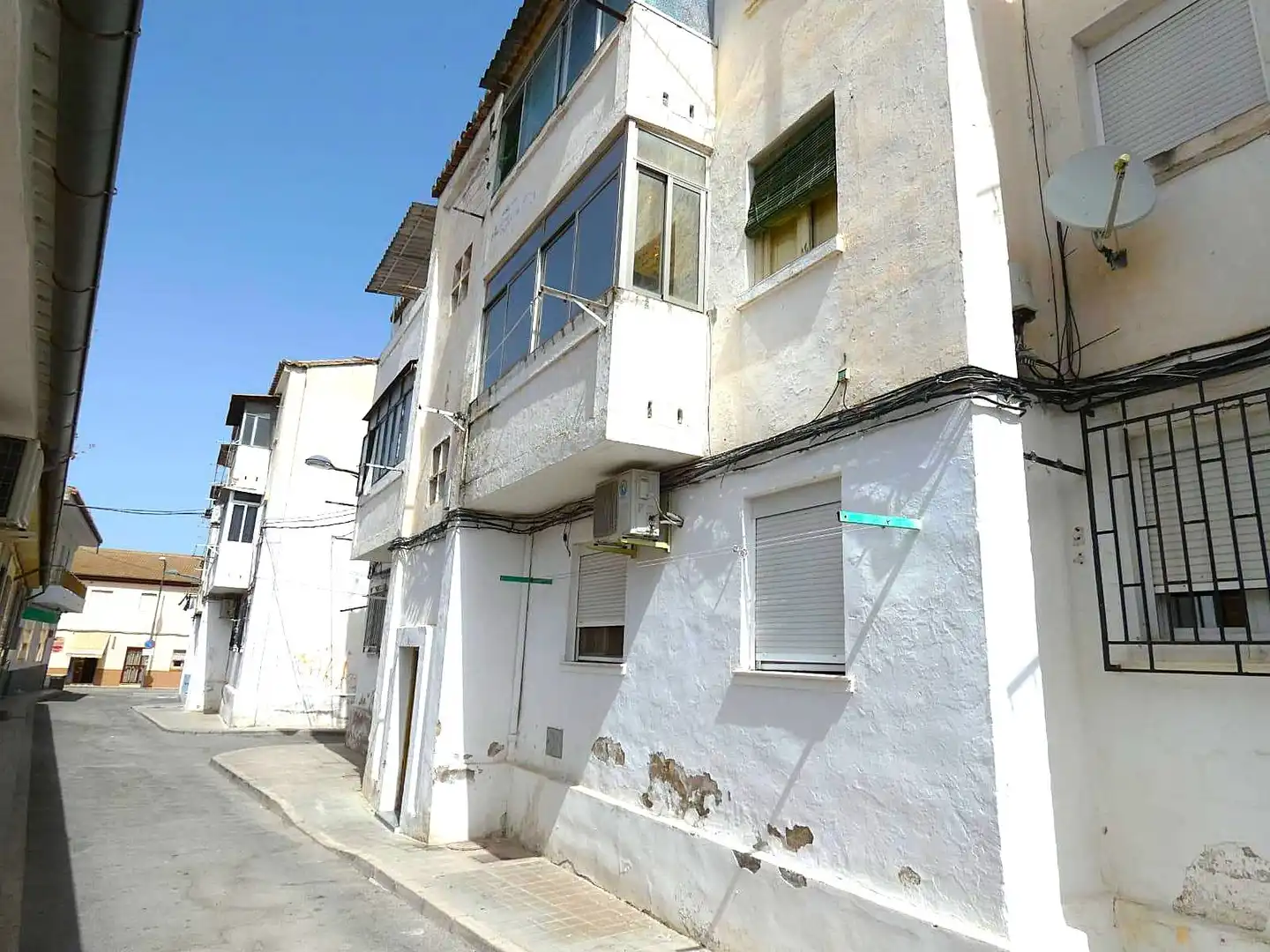 Apartment zum Verkauf in Santa Fe