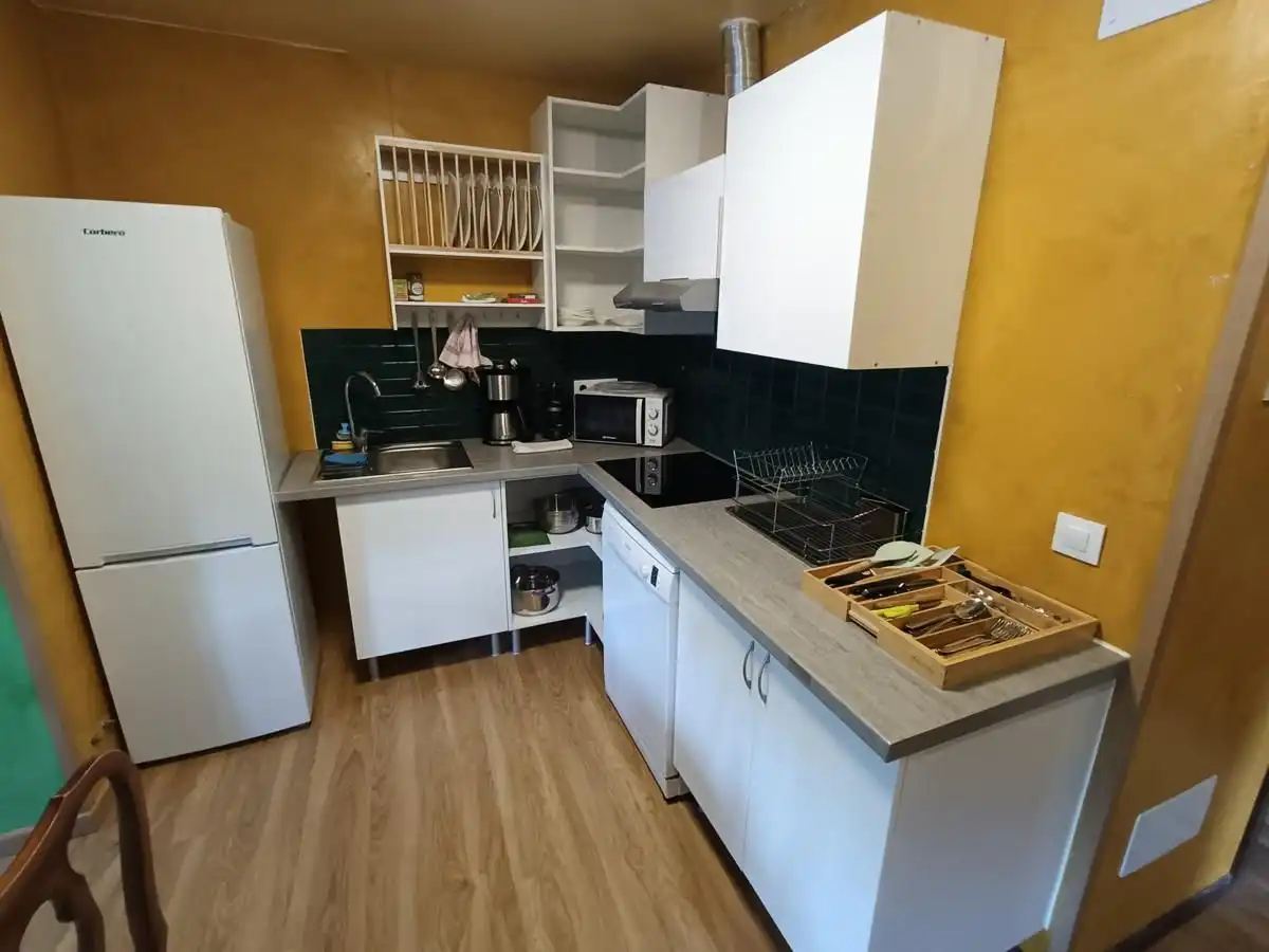 Edifici en venda a Pría - Nueva-Hontoria - Naves