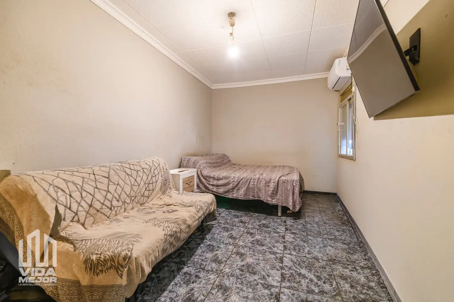 Piso con balcón en venta en Carrer de Frederic Soler, imagen 15