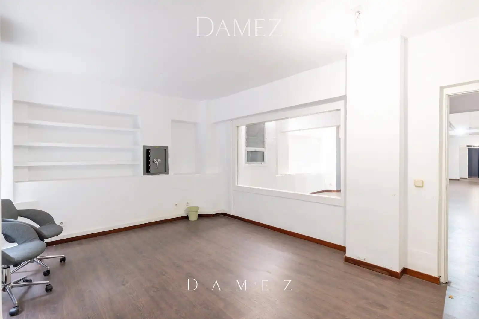 Business premises for sale in Chamberí, imagen 12