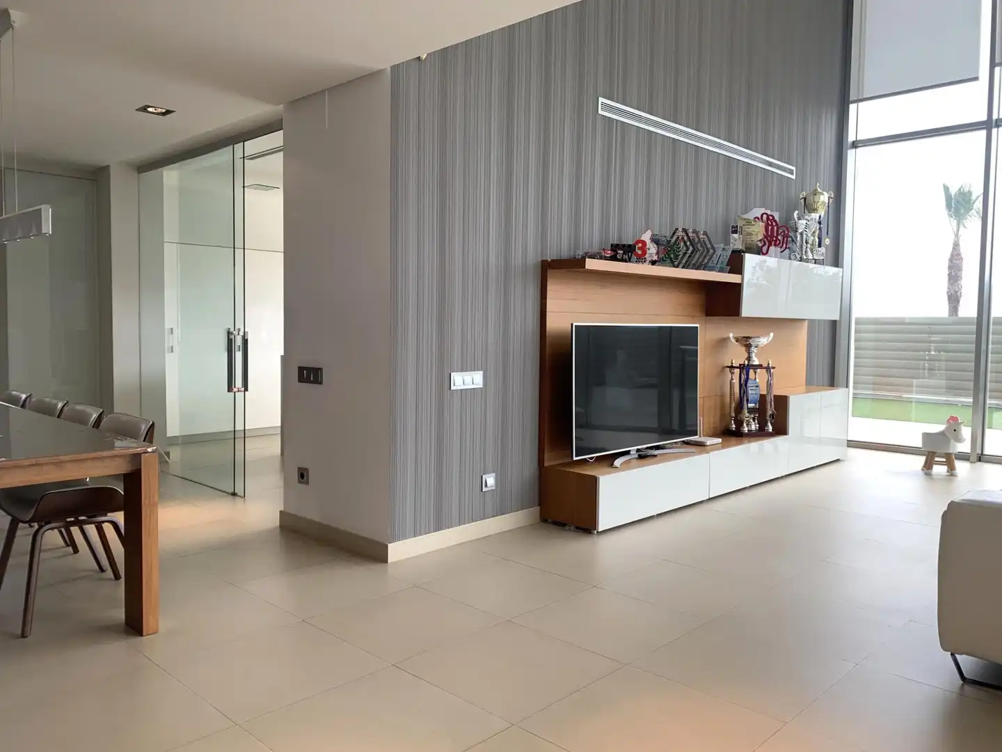 Villa mit Terrasse zum Verkauf in La Vall d'Uixó, imagen 8