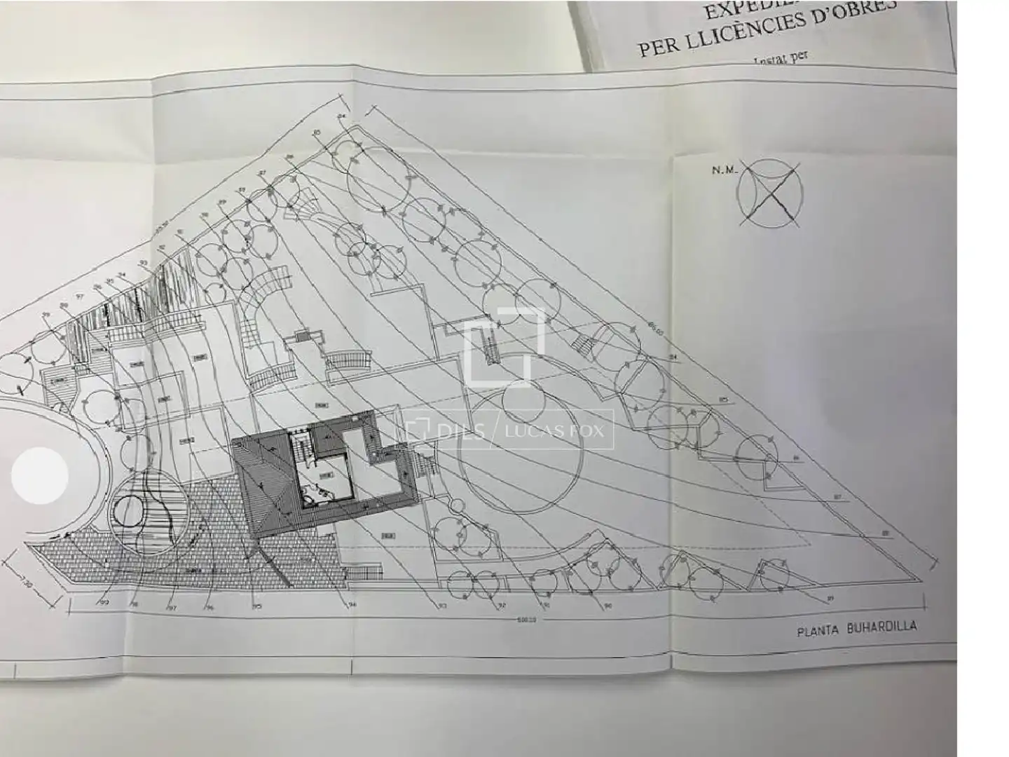 Villa con terrazza in vendita a Alella, imagen 41