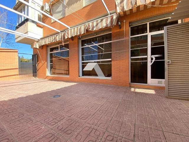 Local comercial en Venta en Parque Lo Torrent