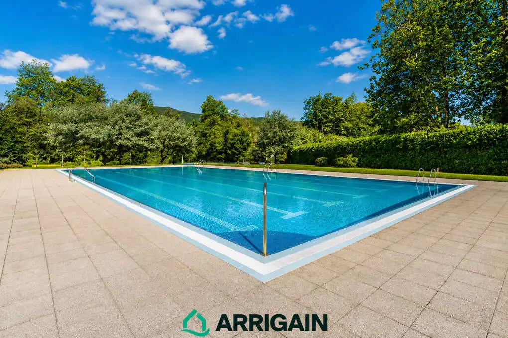 Flat for sale in Itsasaundi, 8, Jaizubia - Urdanibia - Puiana