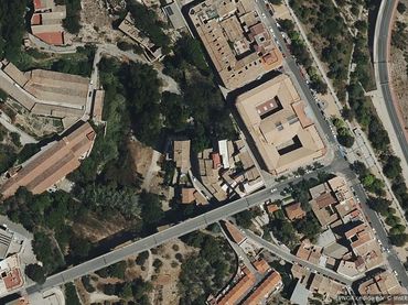 Pis en venda a Centre - Zona Alta