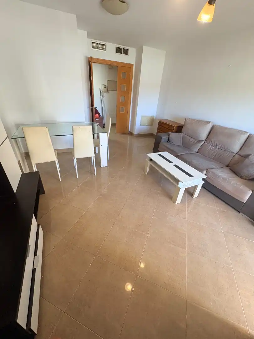Appartement avec piscine à louer à Avenida Reino de España 225, imagen 2