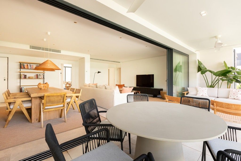 Living room of Apartment for sale in Pollença  with Air Conditioner, Heating and Terrace