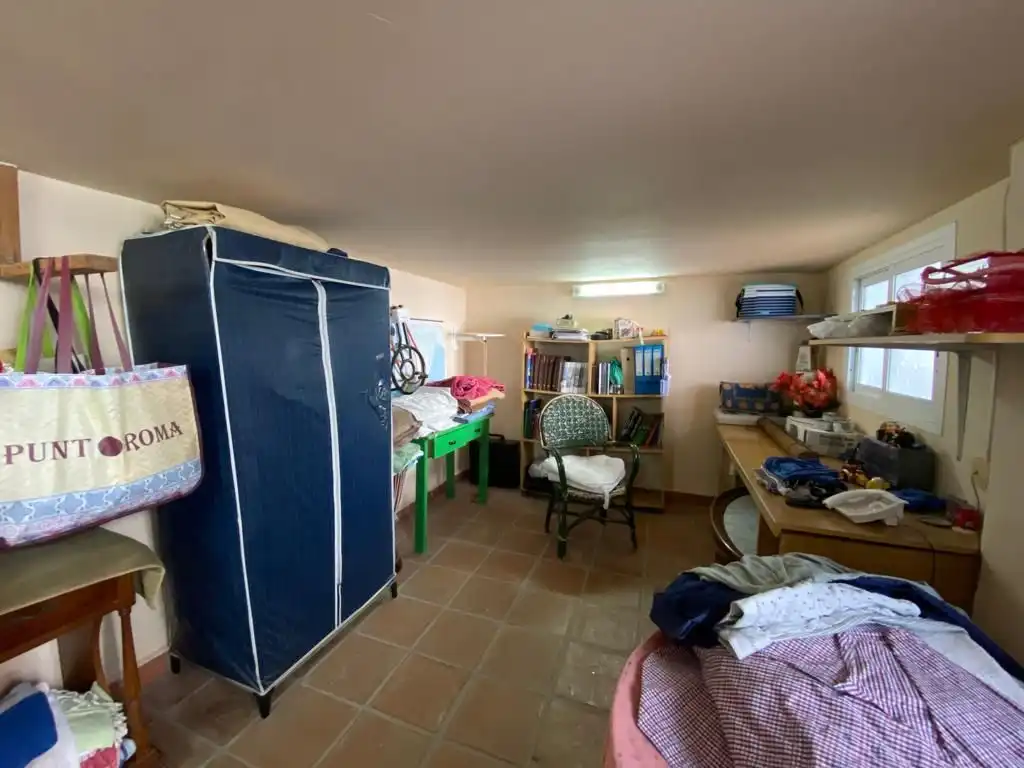 Reihenhaus mit Garten zum Verkauf in Vélez-Málaga ciudad, imagen 12
