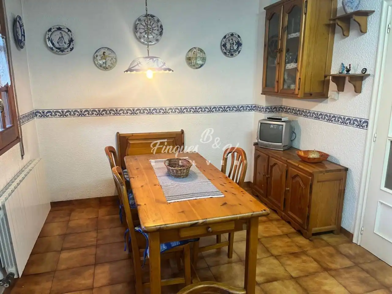 Casa o xalet de lloguer a Avenida vilaseca, Bagà