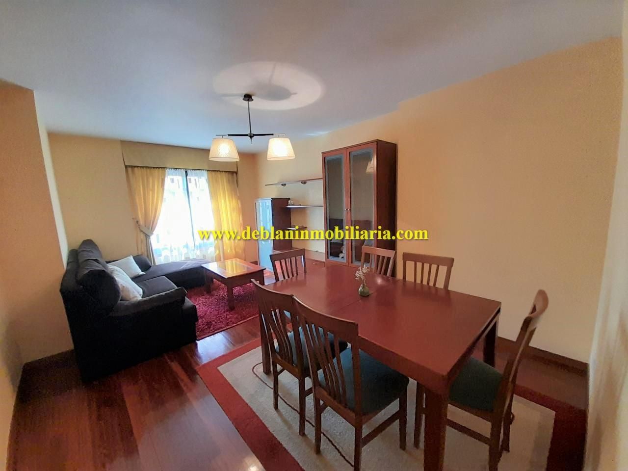 Bedroom of Flat to rent in Tui  with Heating and Furnished