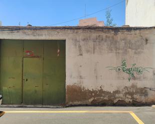 Exterior view of Residential for sale in Telde