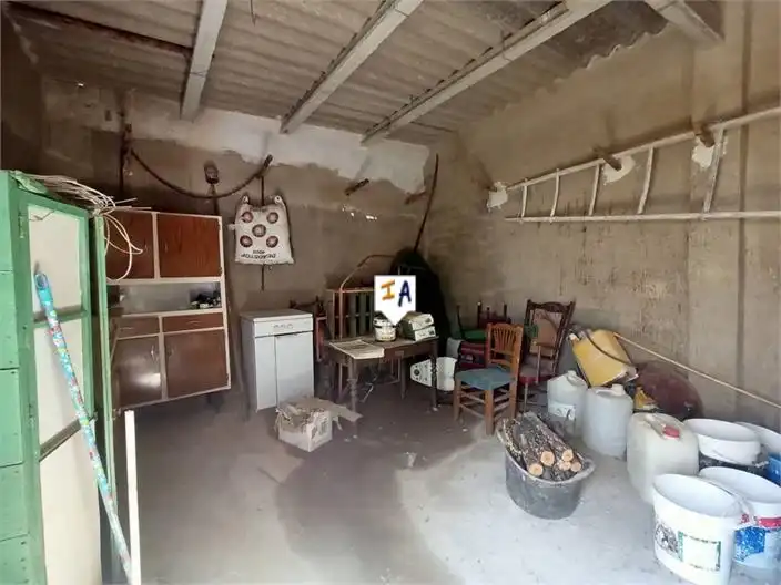 Finca rústica en venta en Cabra