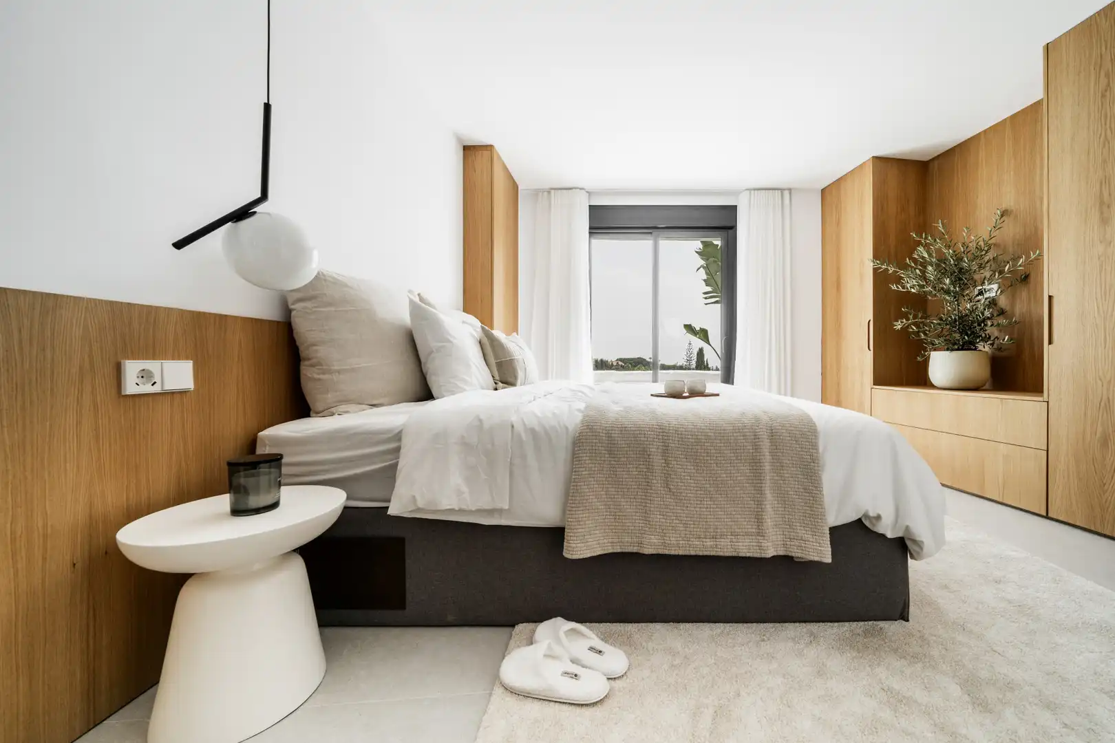 Apartament amb piscina en venda a Marbella Centro, imagen 17