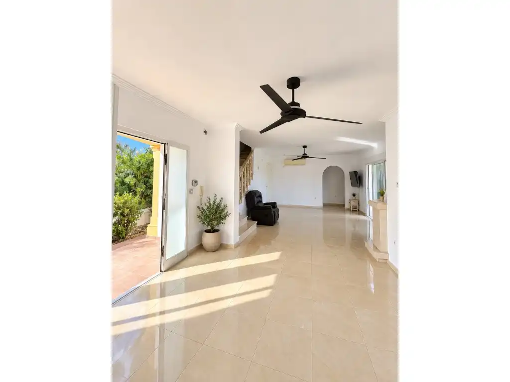Casa con piscina in vendita a Beniarbeig, imagen 10